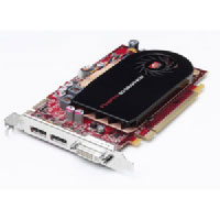 Lenovo ATI FirePro V5700 512MB Graphics Card (51J0510) Lenovo ATI FirePro V5700 512MB Graphics Card (51J0510)